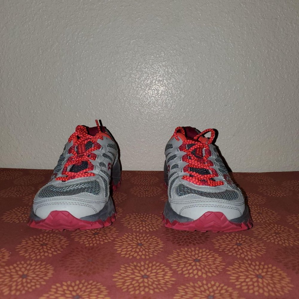 Saucony Women's Excursion Tr11 Running-Shoes 6.5 - Picture 7 of 9